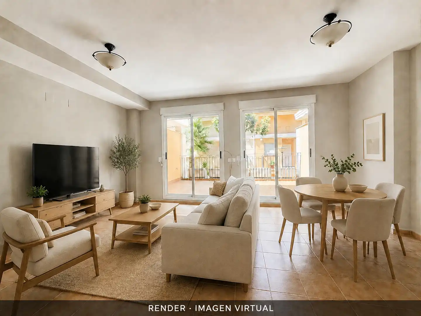 Maison avec terrasse à vendre à Urbanizacion Bosque 144, imagen 5