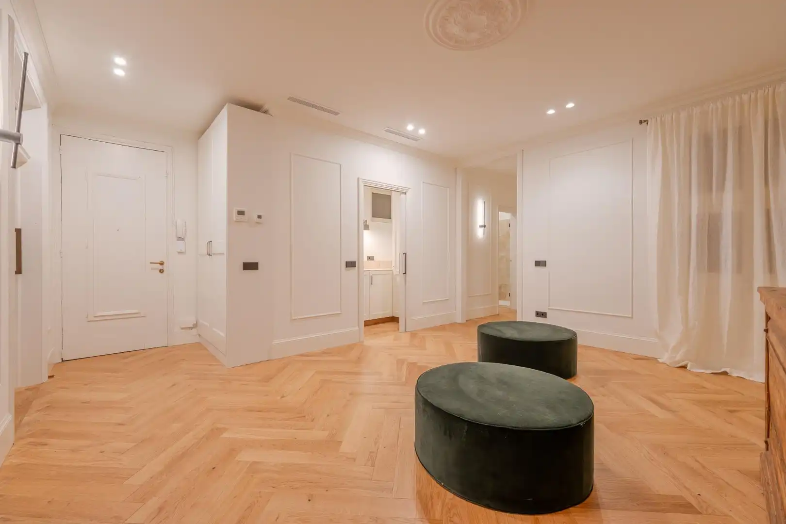 Wohnung zur Miete in Girona, Girona