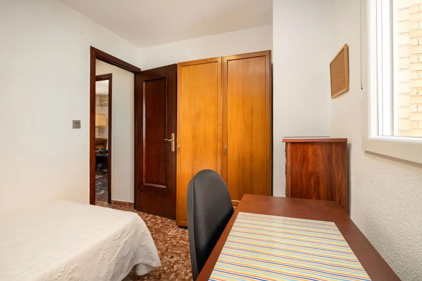 Flat for rent in Camino de Ronda, 93, Camino de Ronda