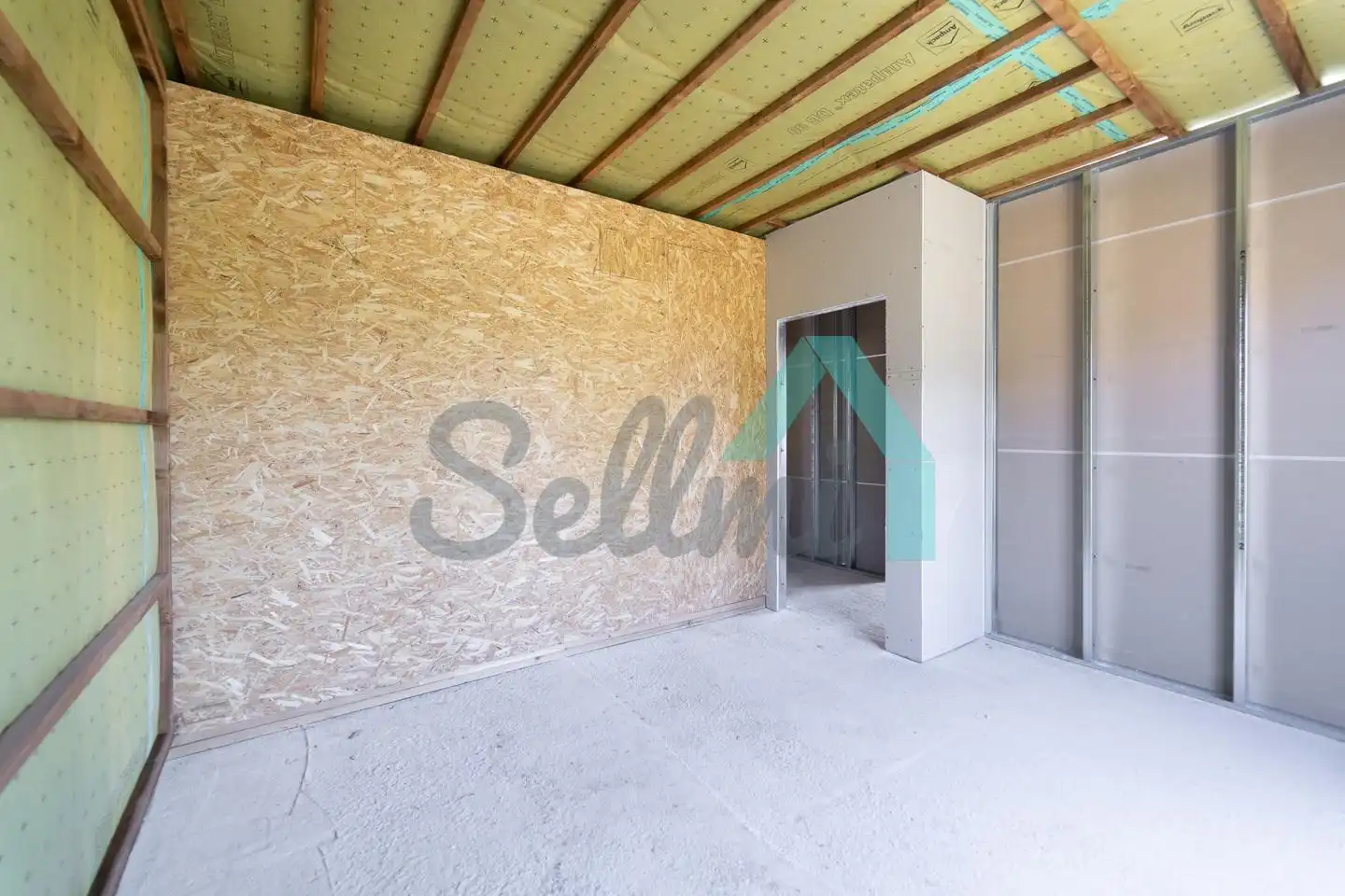Casa o xalet en venda en Siero amb Calefacció, Jardí privat i Terrassa