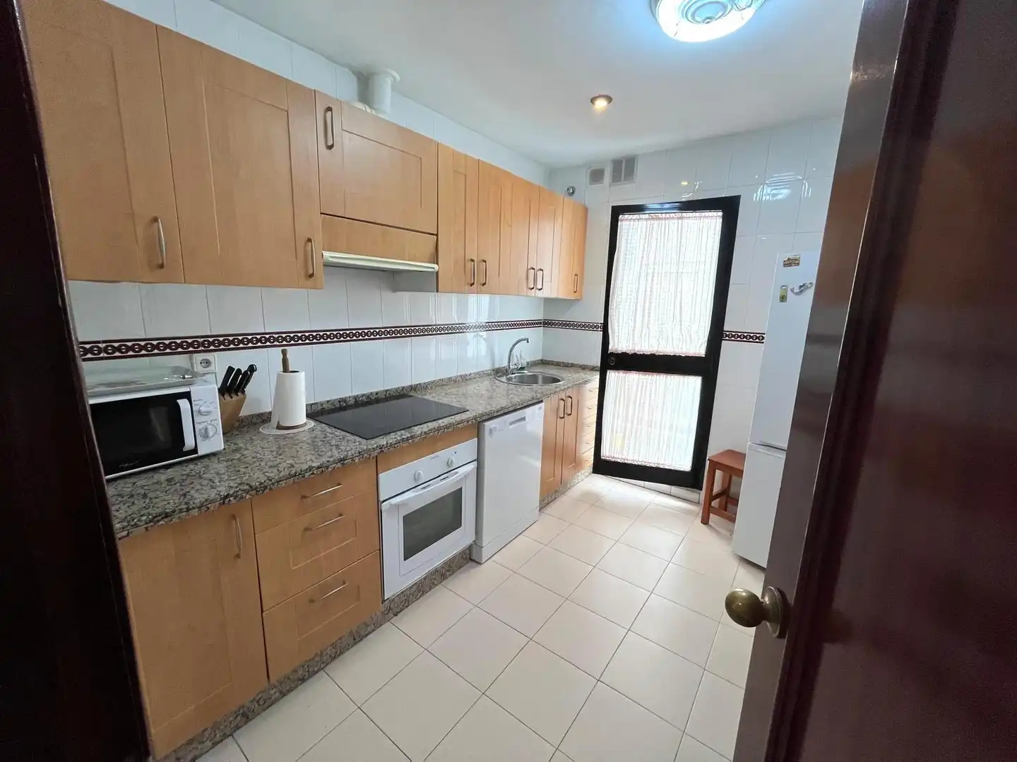 Flat with lift for sale in Barbate ciudad, imagen 8