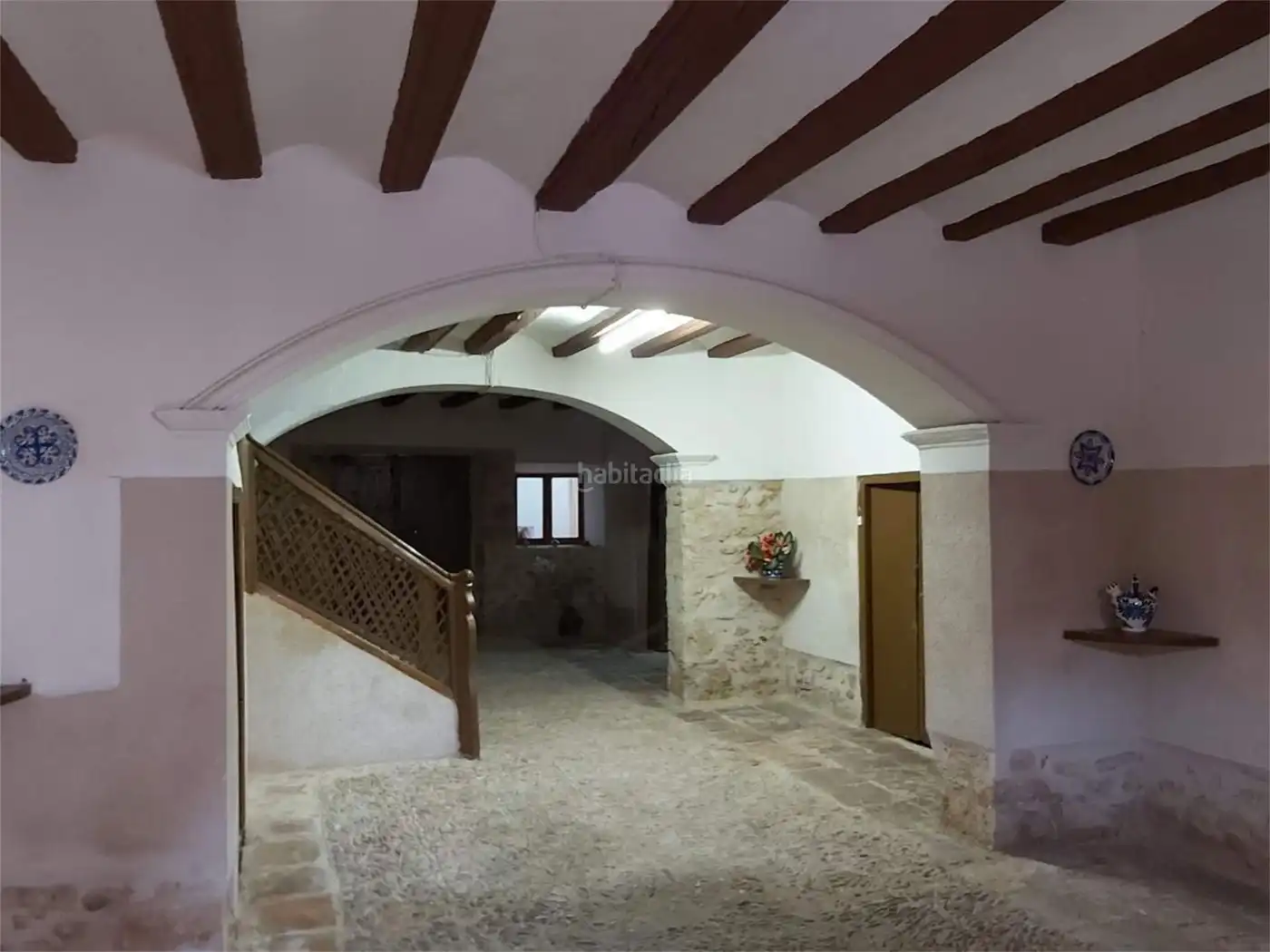 Casa in vendita a Calle Baja 2