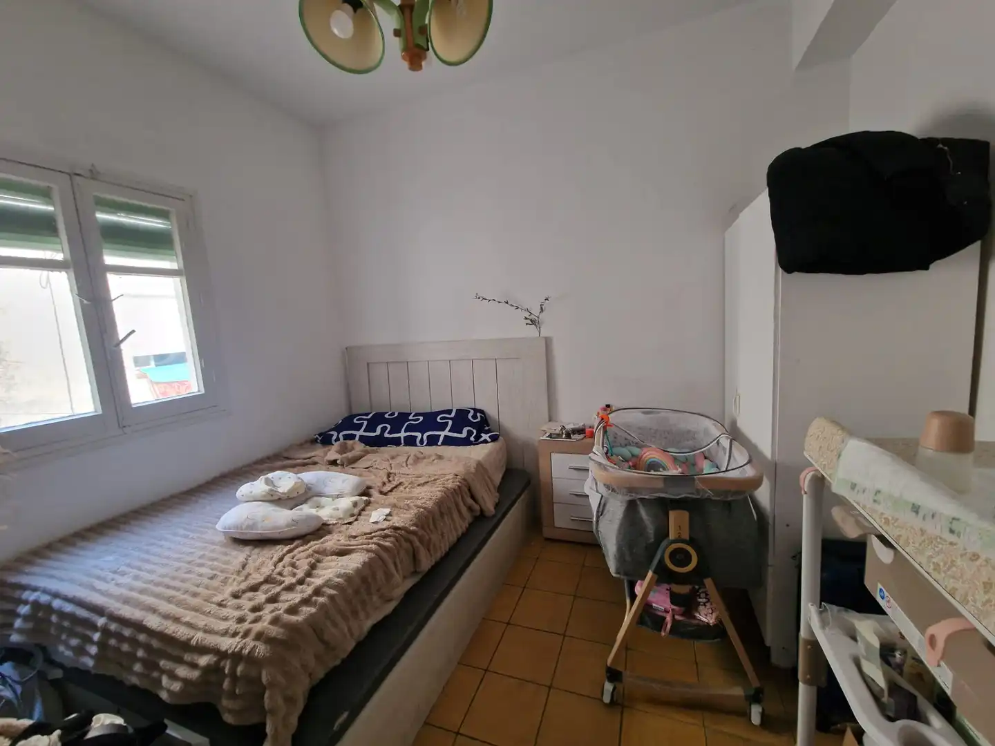 Flat for sale in Paseo Muelle, imagen 11