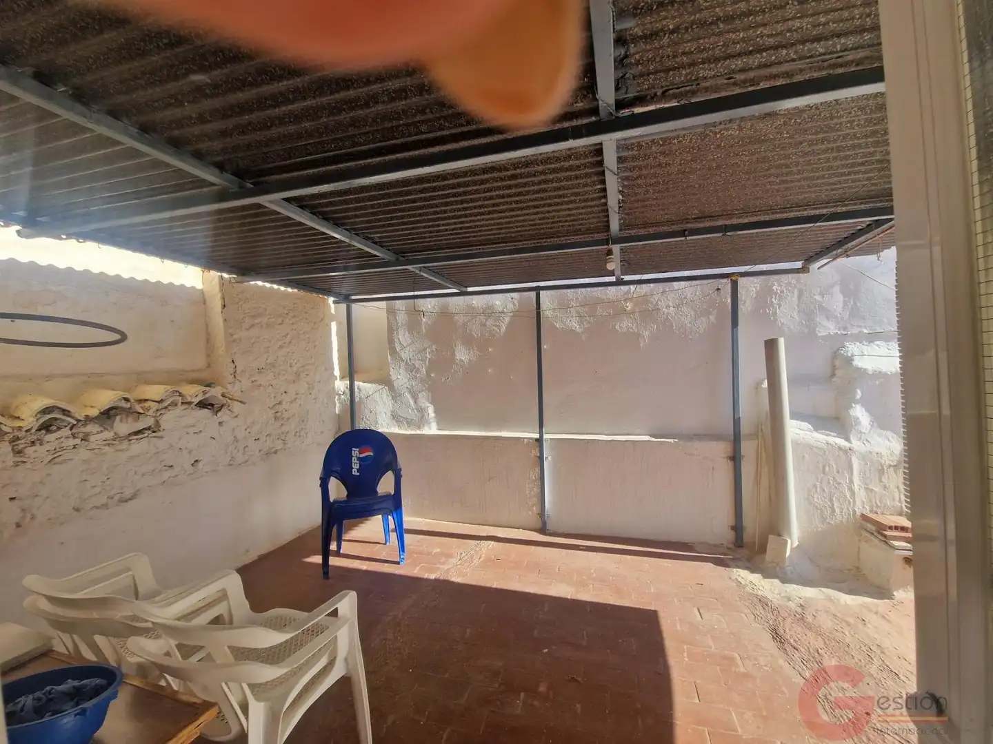 Casa o chalet en venta en Ítrabo con Terraza