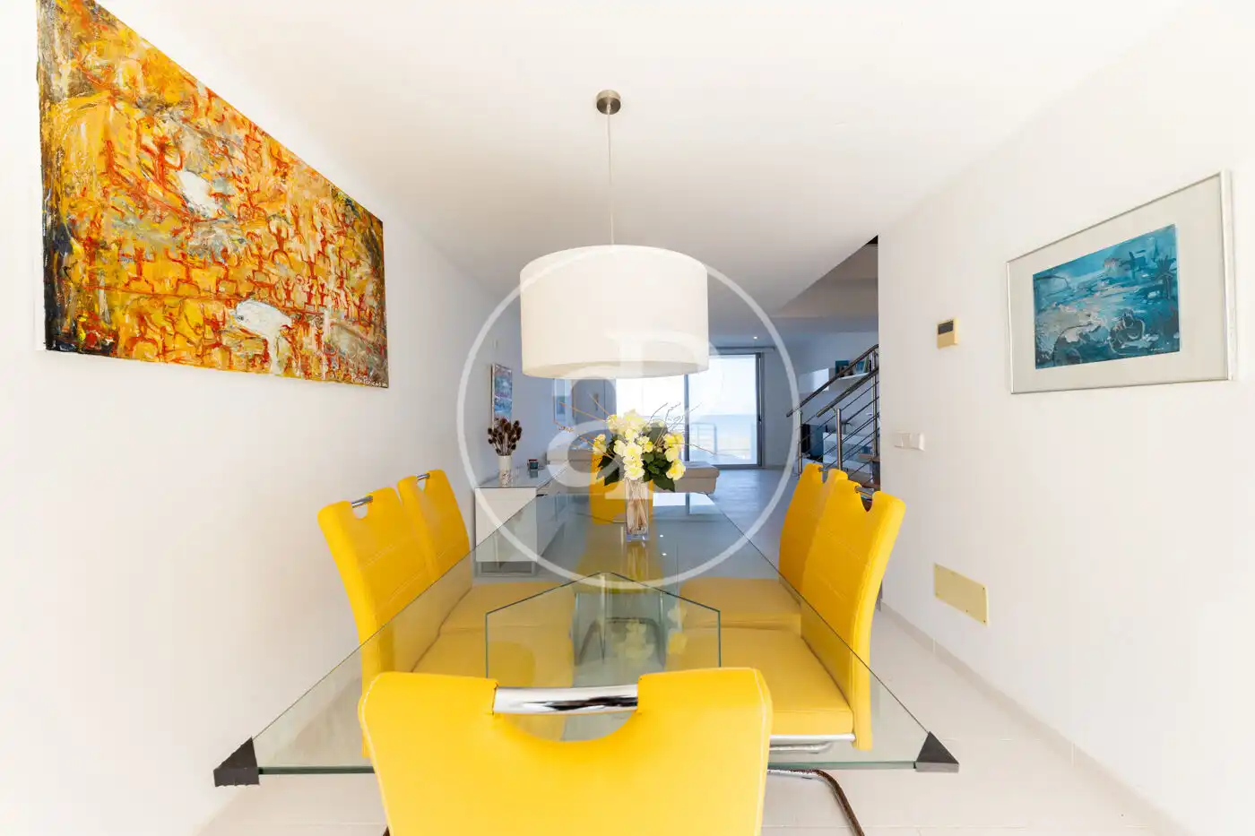 Duplex in vendita a Carrer Joan Frontera Riera, imagen 8