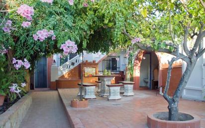 Jardí de Casa o xalet en venda en Carcaixent amb Aire condicionat, Calefacció i Parquet