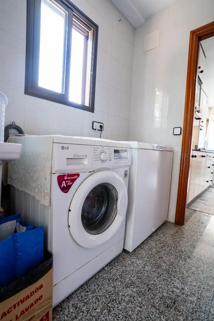 Bany de Casa o xalet en venda en Vallmoll amb Calefacció, Jardí privat i Terrassa