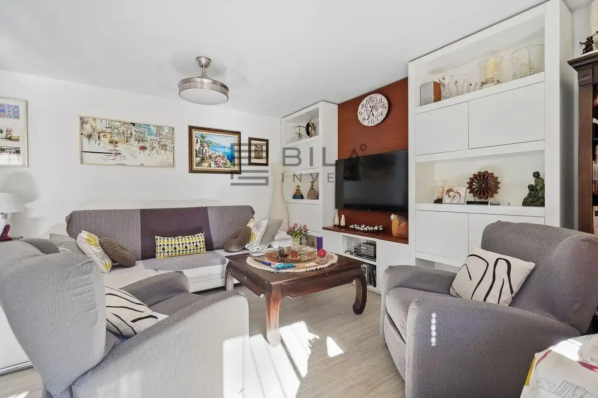 Casa a schiera in vendita a Arroyo de la Miel, imagen 7