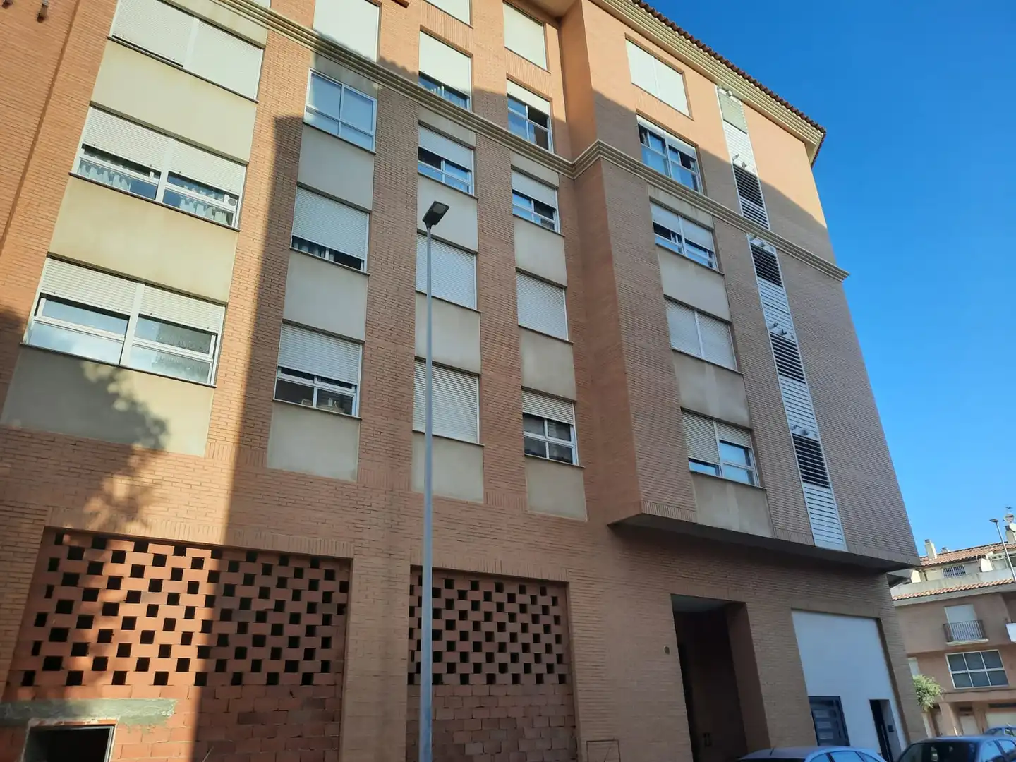 Local comercial de lloguer a Carrer de Alcudia de Veo 3, imagen 2