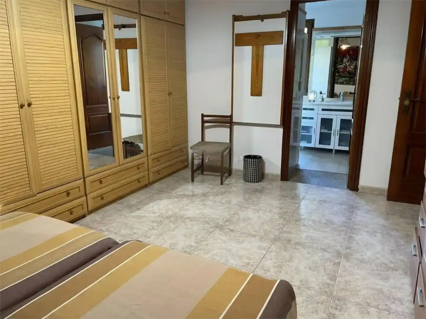 Flat for sale in Cee, A Coruña