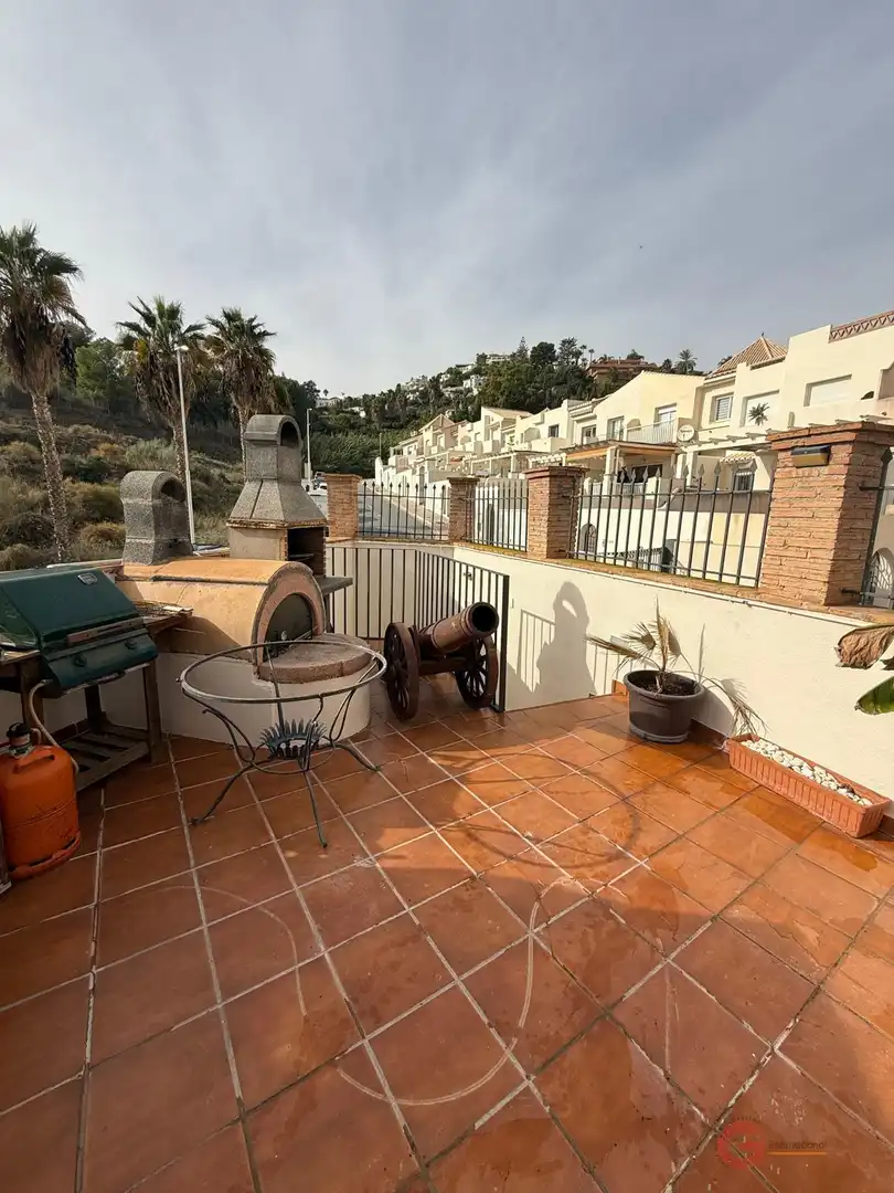 Villa mit Pool zum Verkauf in Monte los Almendros - El Pargo - Costa Aguilera, imagen 25