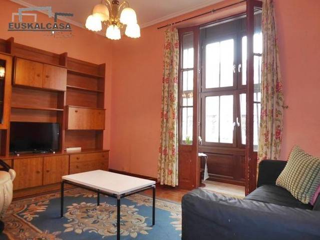 Piso en Venta en Zona Indautxu