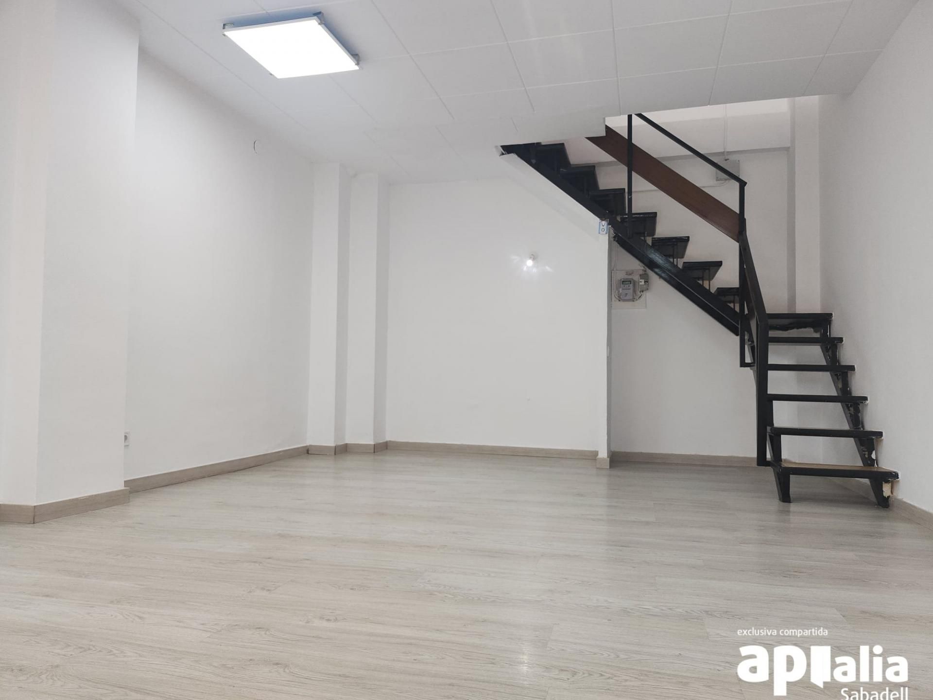 Premises for sale in Sabadell