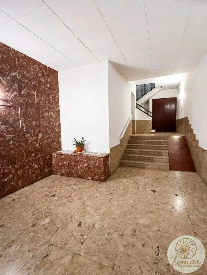 Pis en venda en L'Ametlla de Mar  amb Balcó
