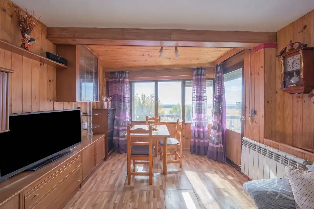 Appartamento con terrazza in vendita a Av. de Montecarlo, imagen 6