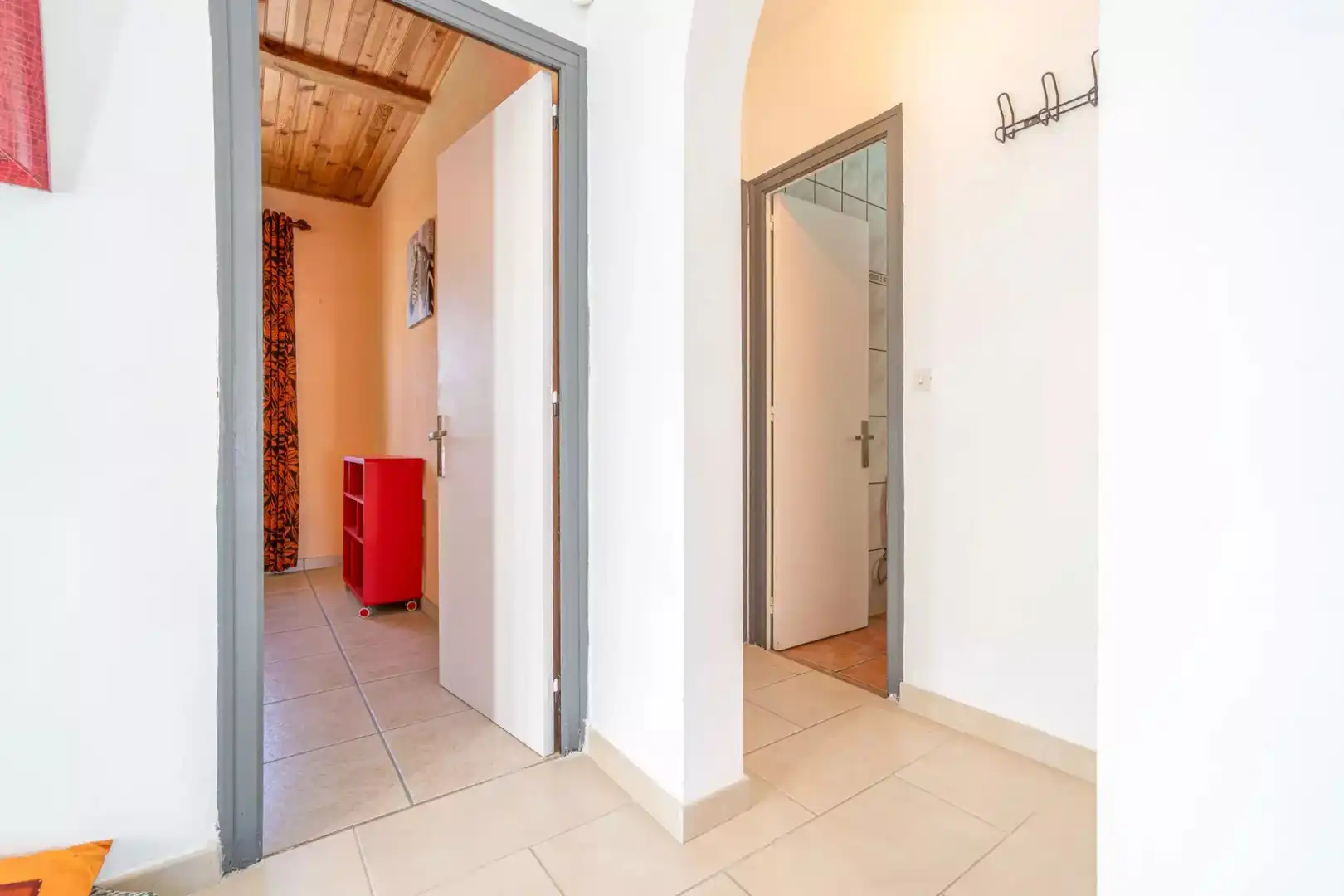 Casa amb piscina en venda a Cap Ras - Creus - Falconera, imagen 50