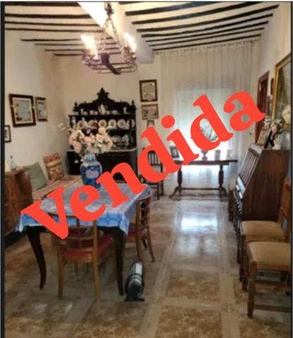 Casa adosada en Venta en Calle San Sebastián, 50 en Albares