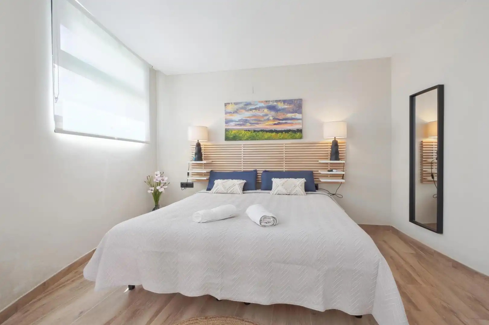 Detached house with terrace for sale in Roca Grossa, imagen 19