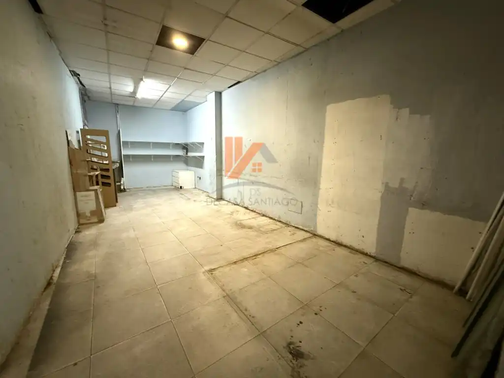 Local comercial de lloguer a Avenida Rosalia Castro 25, imagen 12