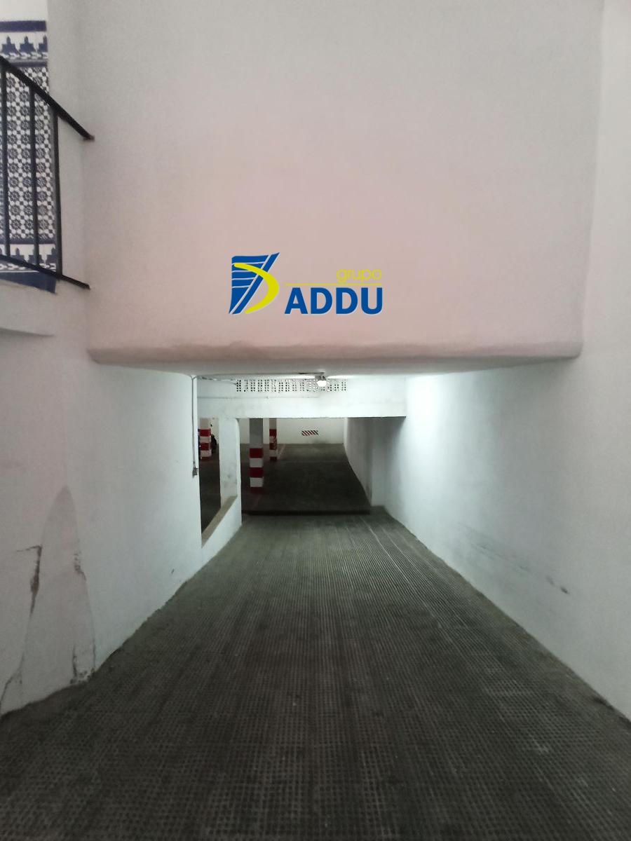Parking of Garage for sale in  Sevilla Capital
