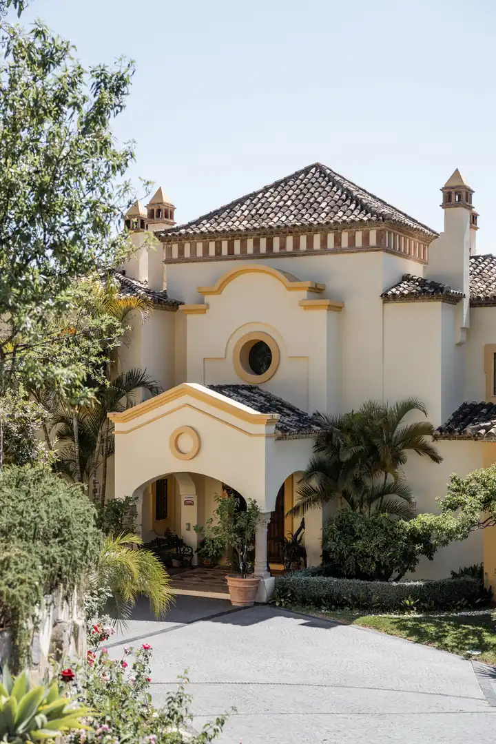 Casa con piscina en venta en Marbella Centro, imagen 33