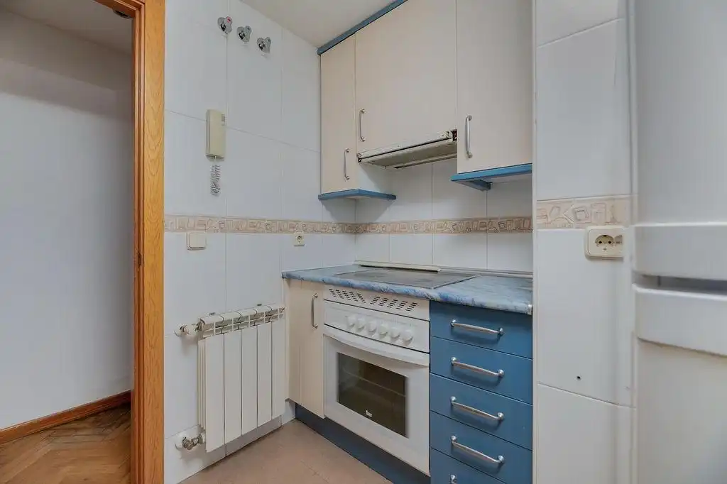 Flat with lift for sale in Villaverde, imagen 15