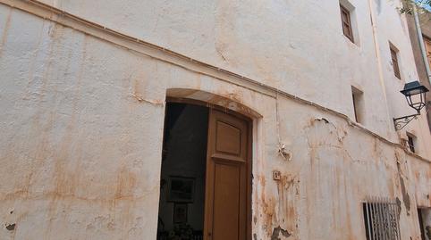 Foto 2 de Casa o xalet en venda a Instinción, Almería