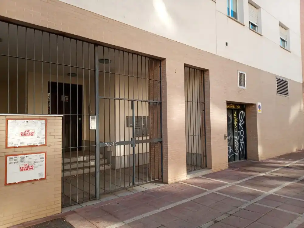 Aparcament en venda a CL CARDENAL BUENO MONREAL, imagen 10