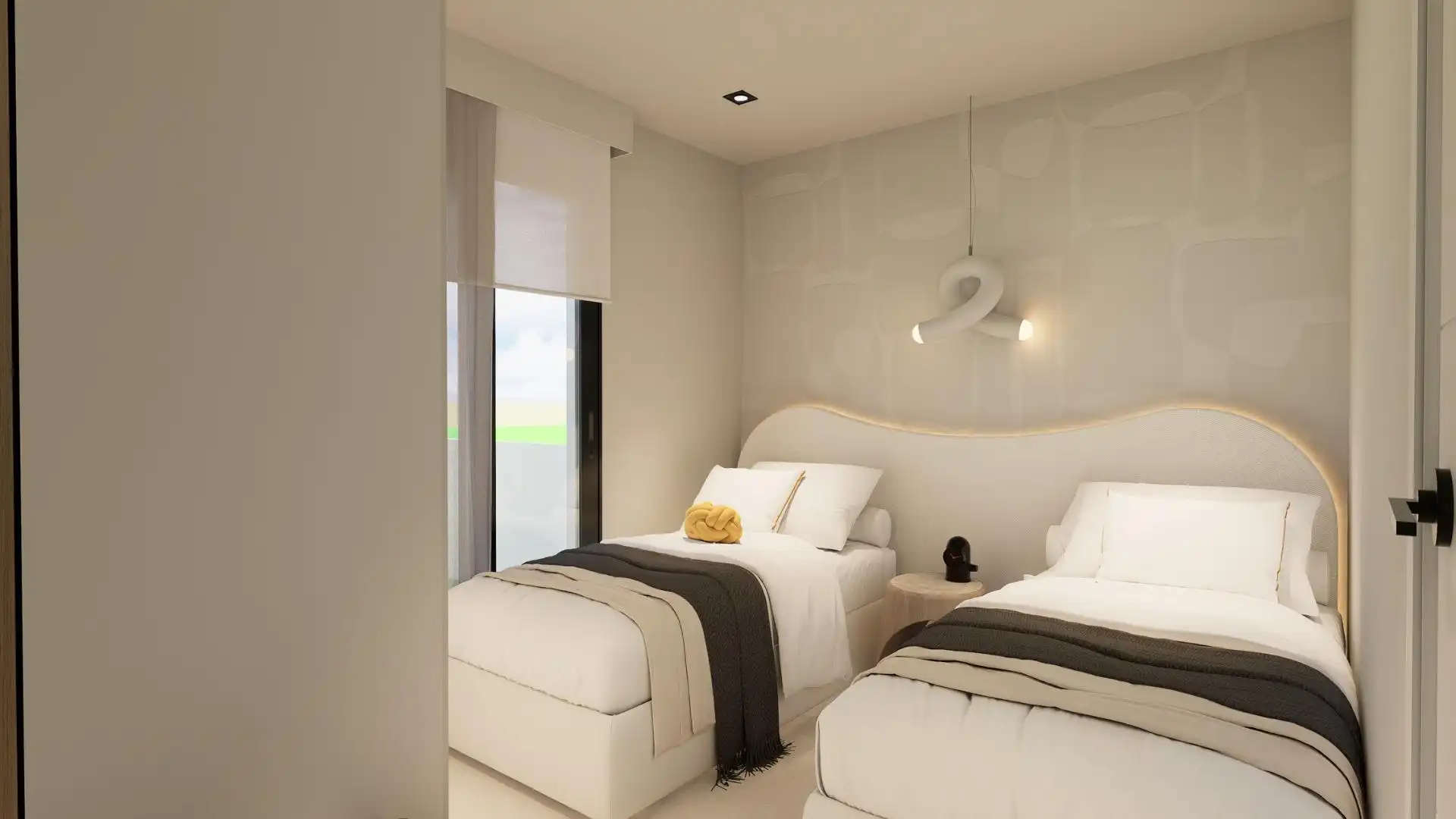 Bungalow avec piscine à vendre à Pilar de la Horadada ciudad, imagen 30