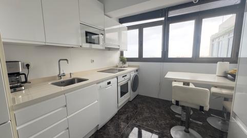 Foto 5 de Ático en venta en Calle Teobaldo Power, Escaleritas, Las Palmas de Gran Canaria