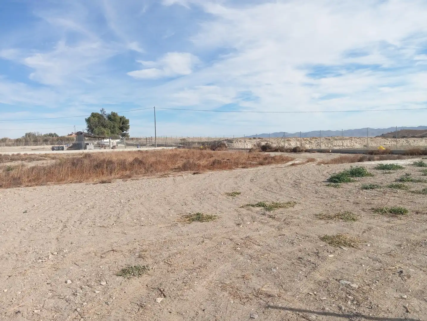 Terreny residencial en venda a Puerto Lumbreras, imagen 6
