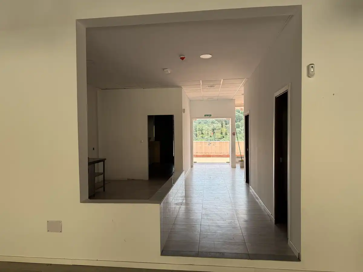 Büro zur Miete in Sotogrande Alto, imagen 8