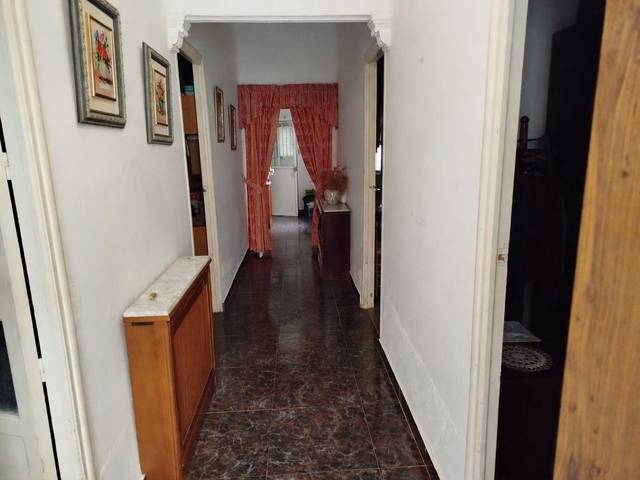 Casa-chalet en Venta en Ensanche - Franciscanos