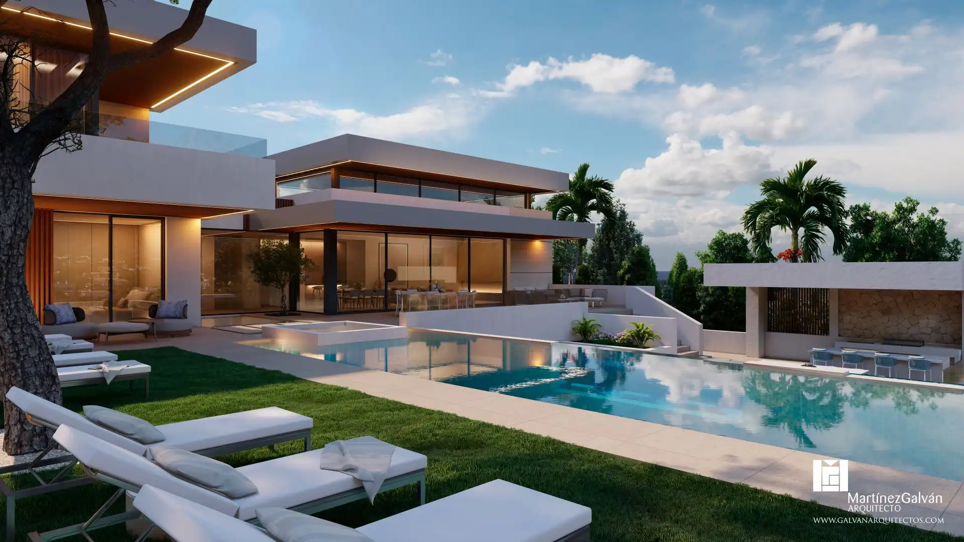 Casa amb piscina en venda a Nueva Andalucía, imagen 7