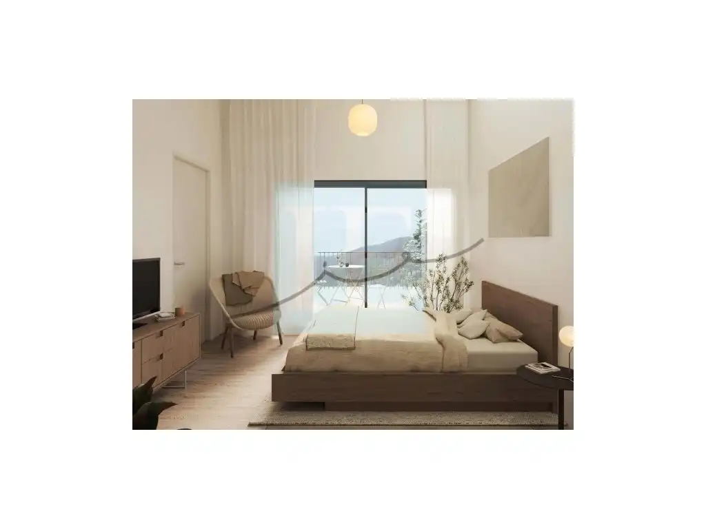 Dormitori de Apartament en venda en Encamp