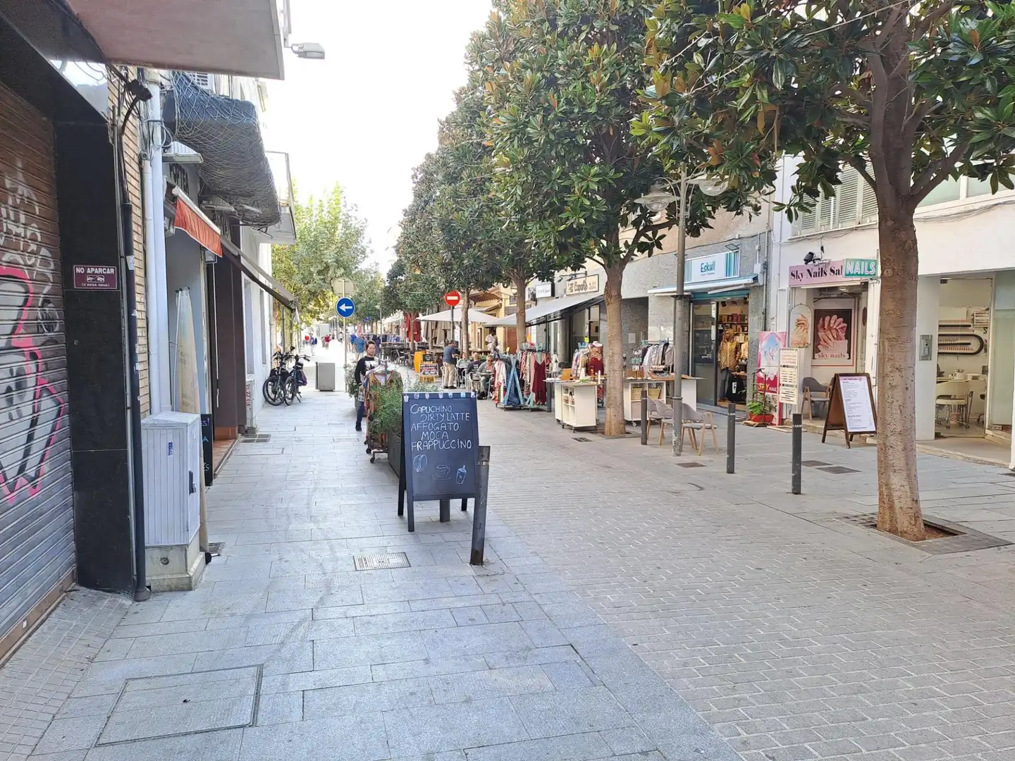 Appartement avec terrasse à vendre à Port - Horta de Santa María, imagen 27