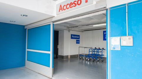 Photo 5 of Storage room for rent in N/a, -1, Aeropuerto, Madrid Capital