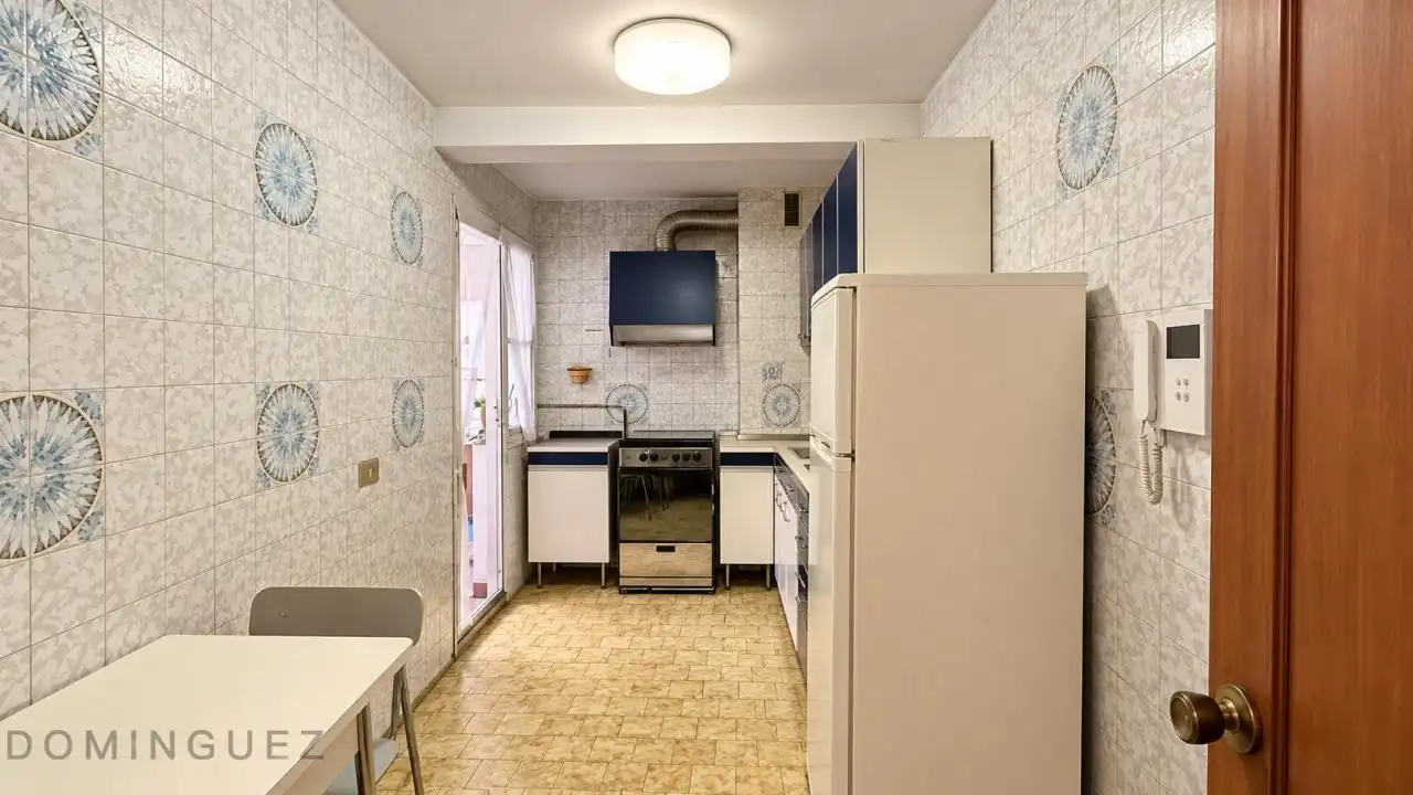 Wohnung mit Aufzug zum Verkauf in Centro Urbano, imagen 5