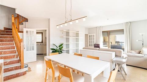 Foto 4 von Maisonette zur Miete in Santa Catalina,  Palma de Mallorca