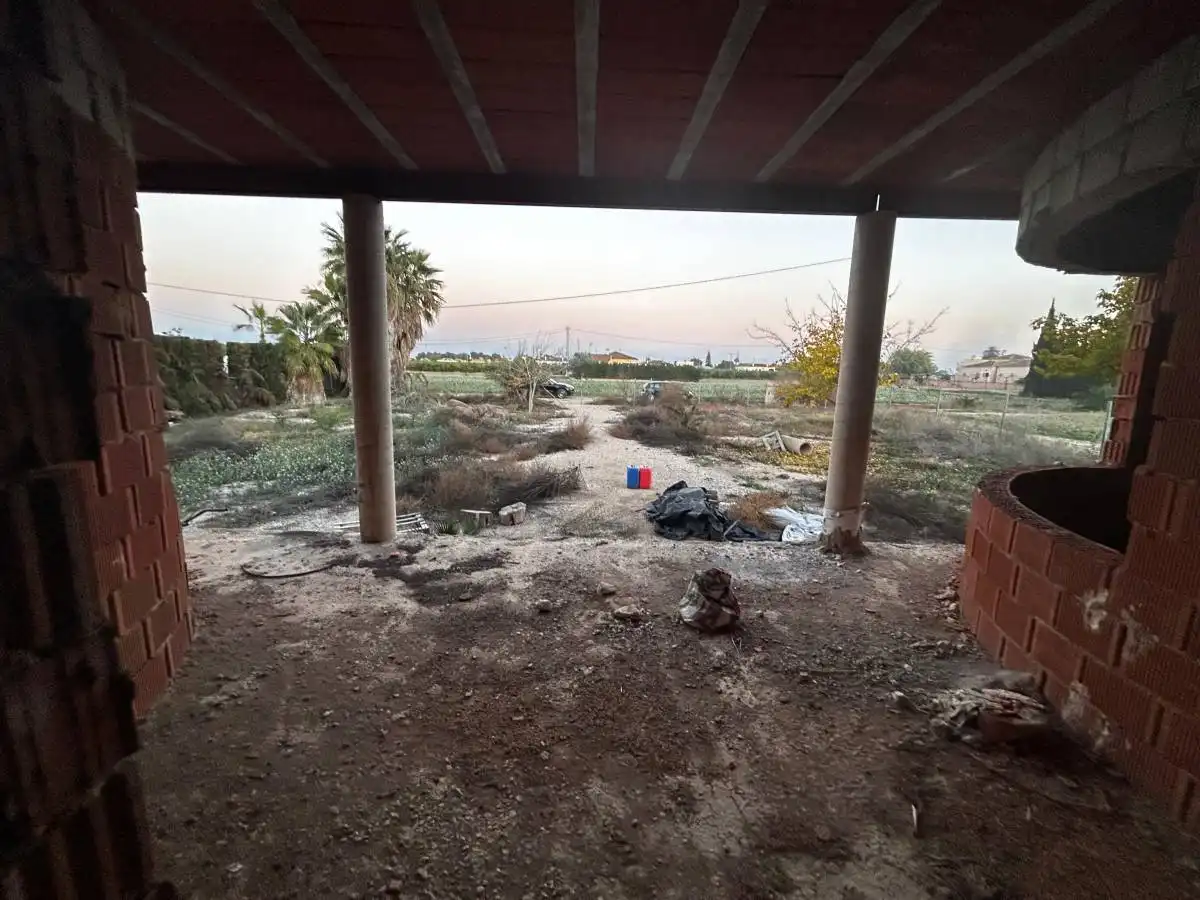 Villa in vendita a Cam. Arroba de Madriguera, imagen 10