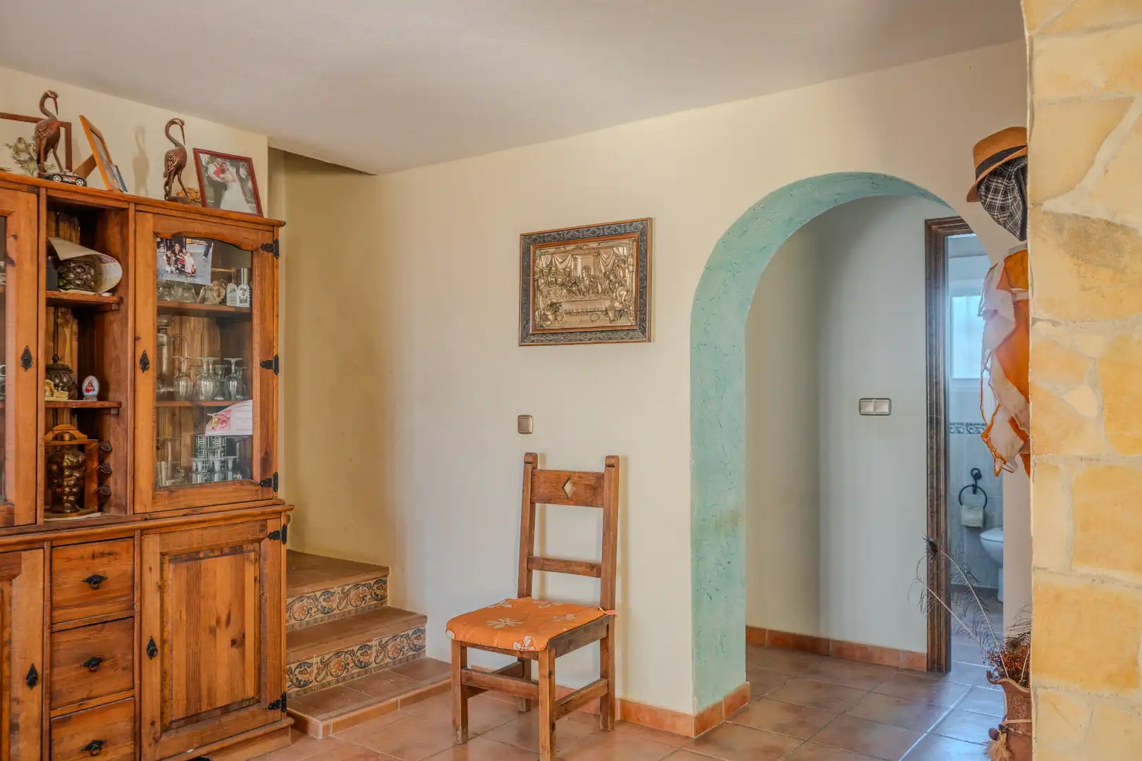 Casa o chalet en venta en Molina de Segura con Aire acondicionado, Jardín privado y Terraza
