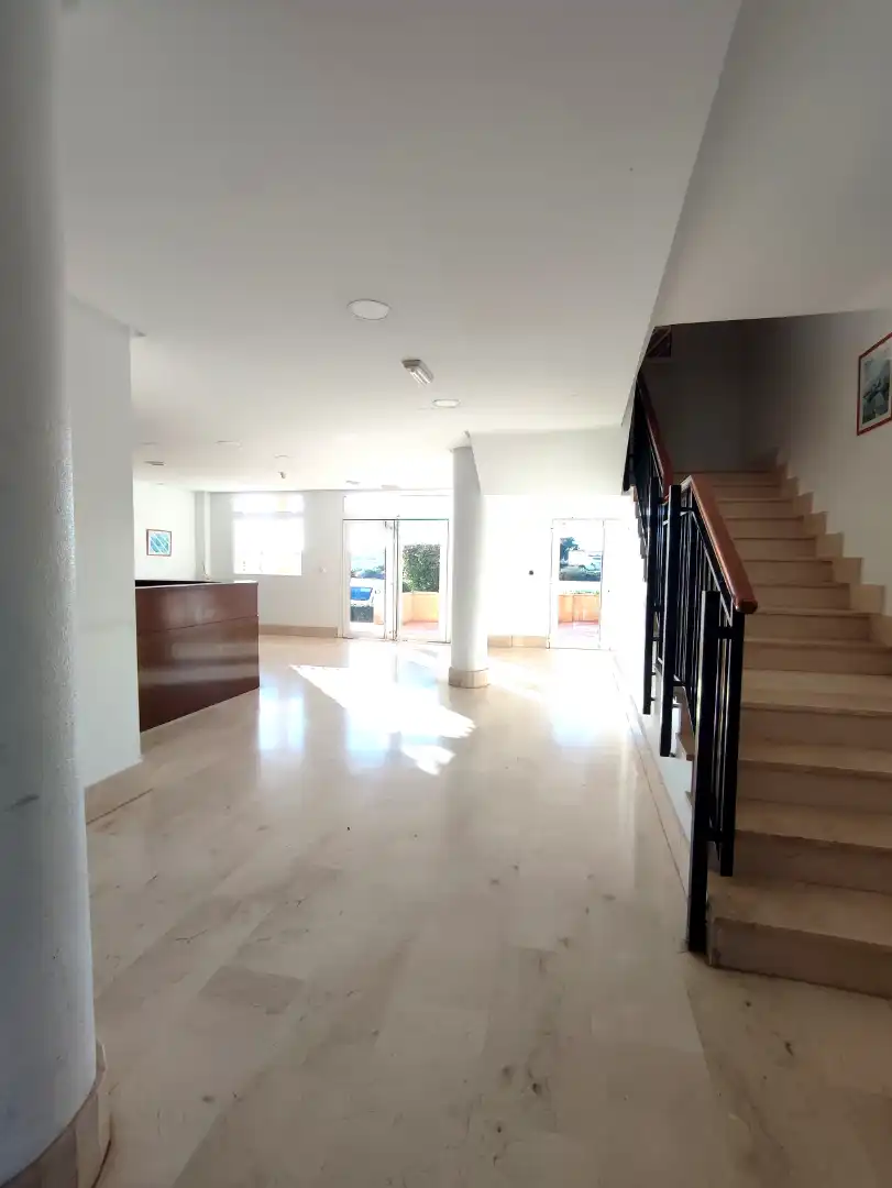 Apartamento en venta en San Pedro del Pinatar con Terraza, Trastero y Amueblado