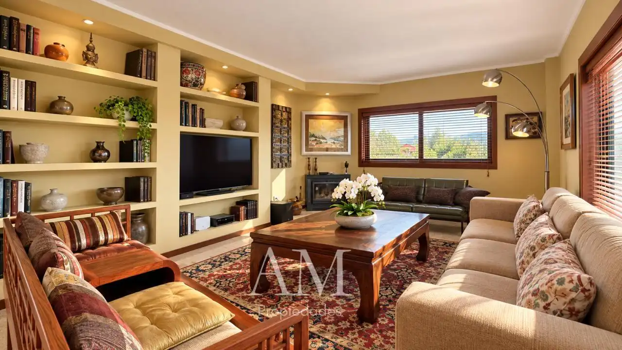 Detached house with garden for sale in Alcoucer - Donas s/n, imagen 23