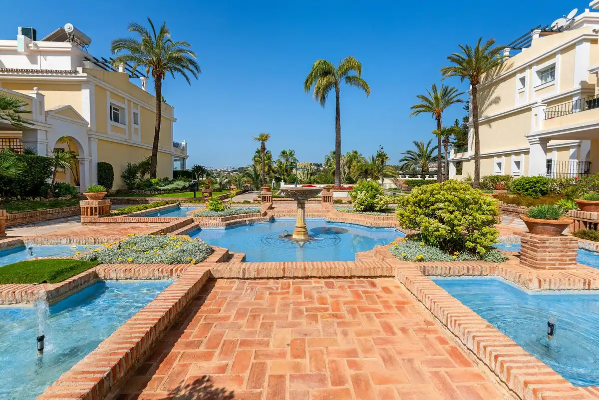 Apartamento con ascensor en venta en Nueva Andalucía, imagen 29