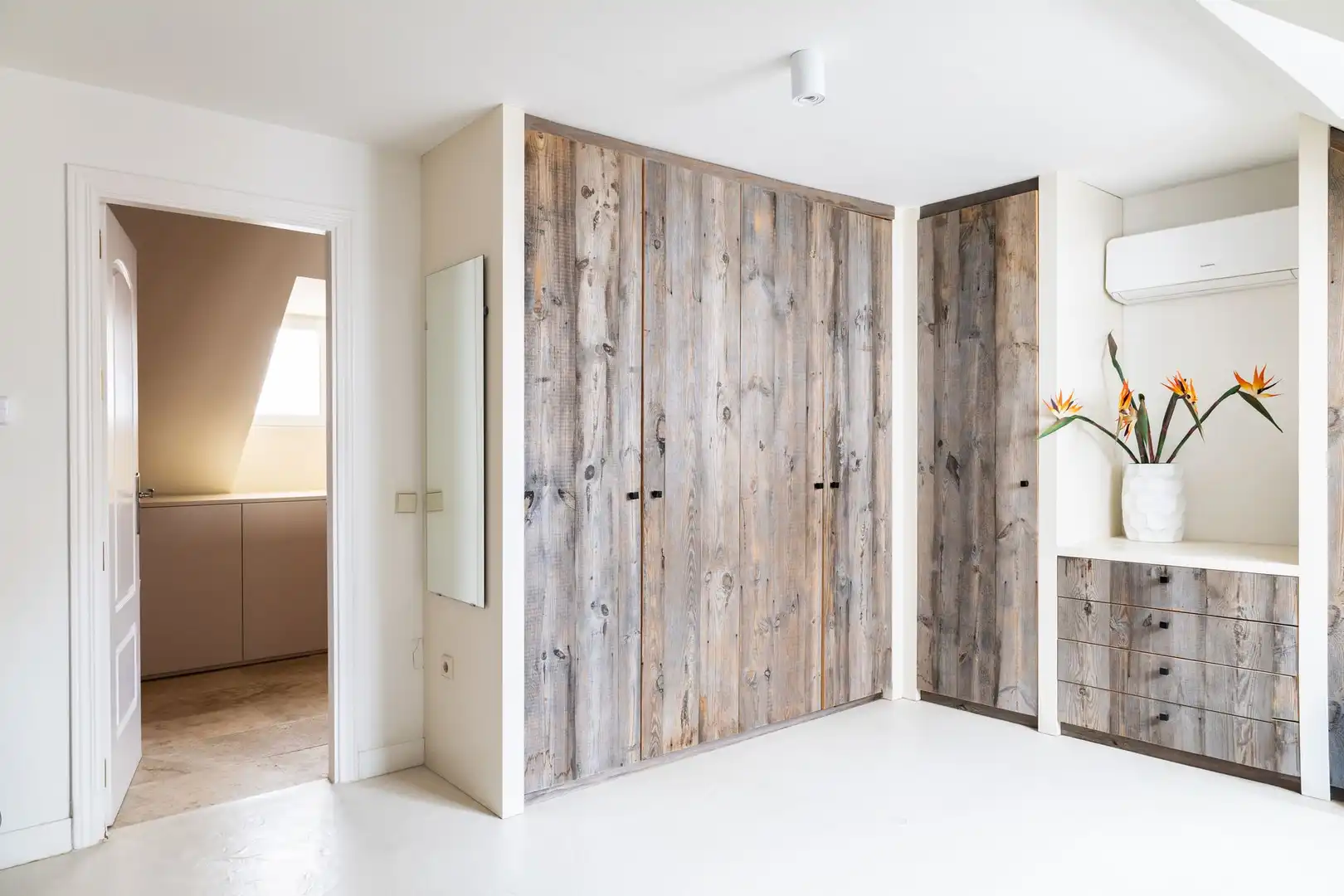 Habitación de Casa o chalet en venta en Málaga con Terraza y Balcón