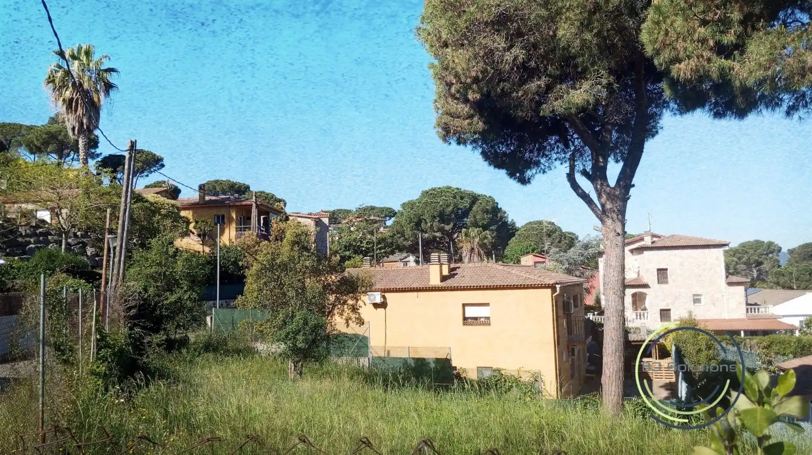Terreno rustico in vendita a Arc de Sant Marti (Mas Mo, imagen 10