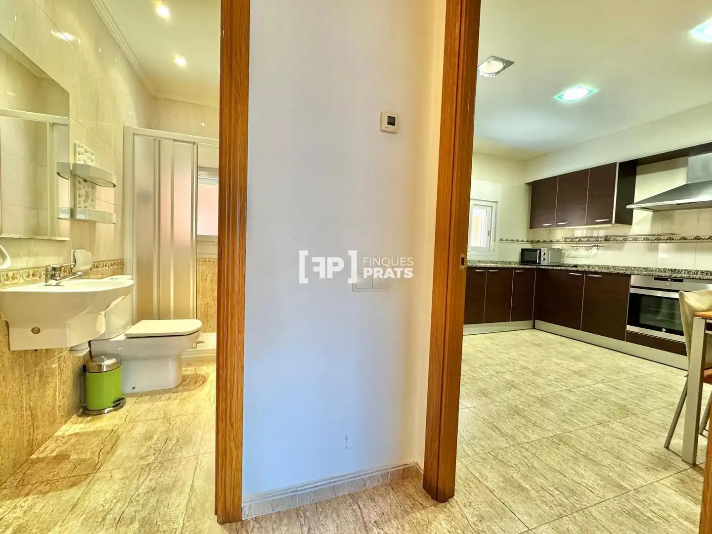 Casa adosada en venta en Puigverd de Lleida con Aire acondicionado, Calefacción y Terraza