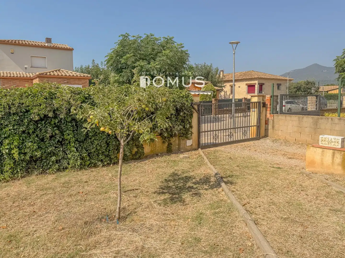 Casa o chalet en venta en Lladó con Calefacción, Jardín privado y Terraza
