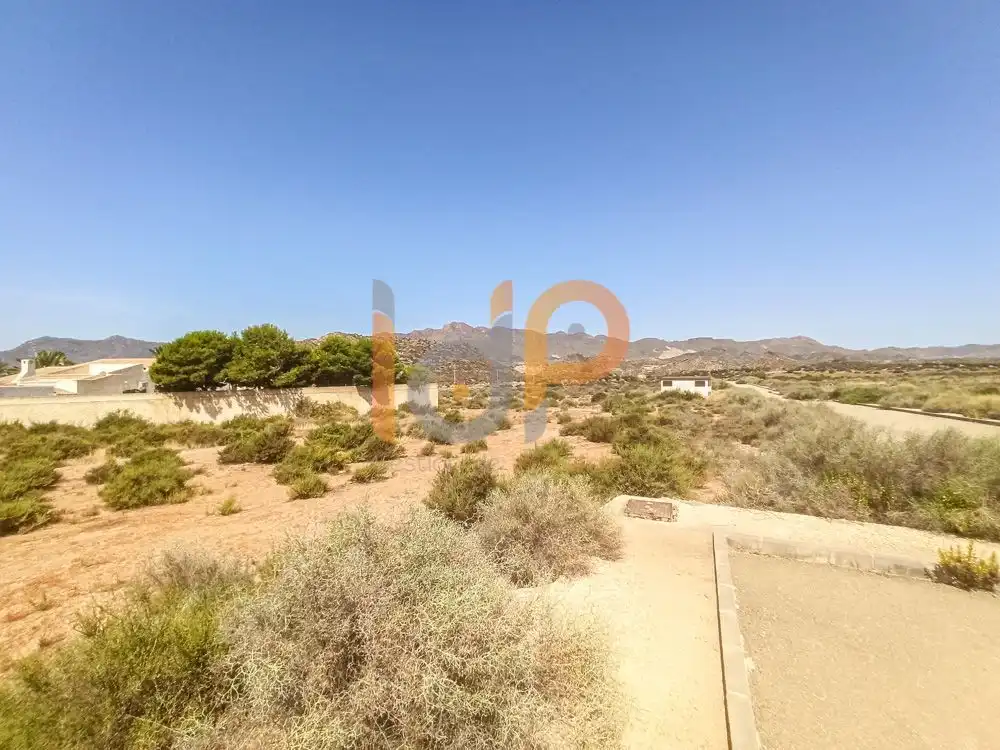 Terreno residenziale in vendita a San Juan de los Terreros, imagen 25