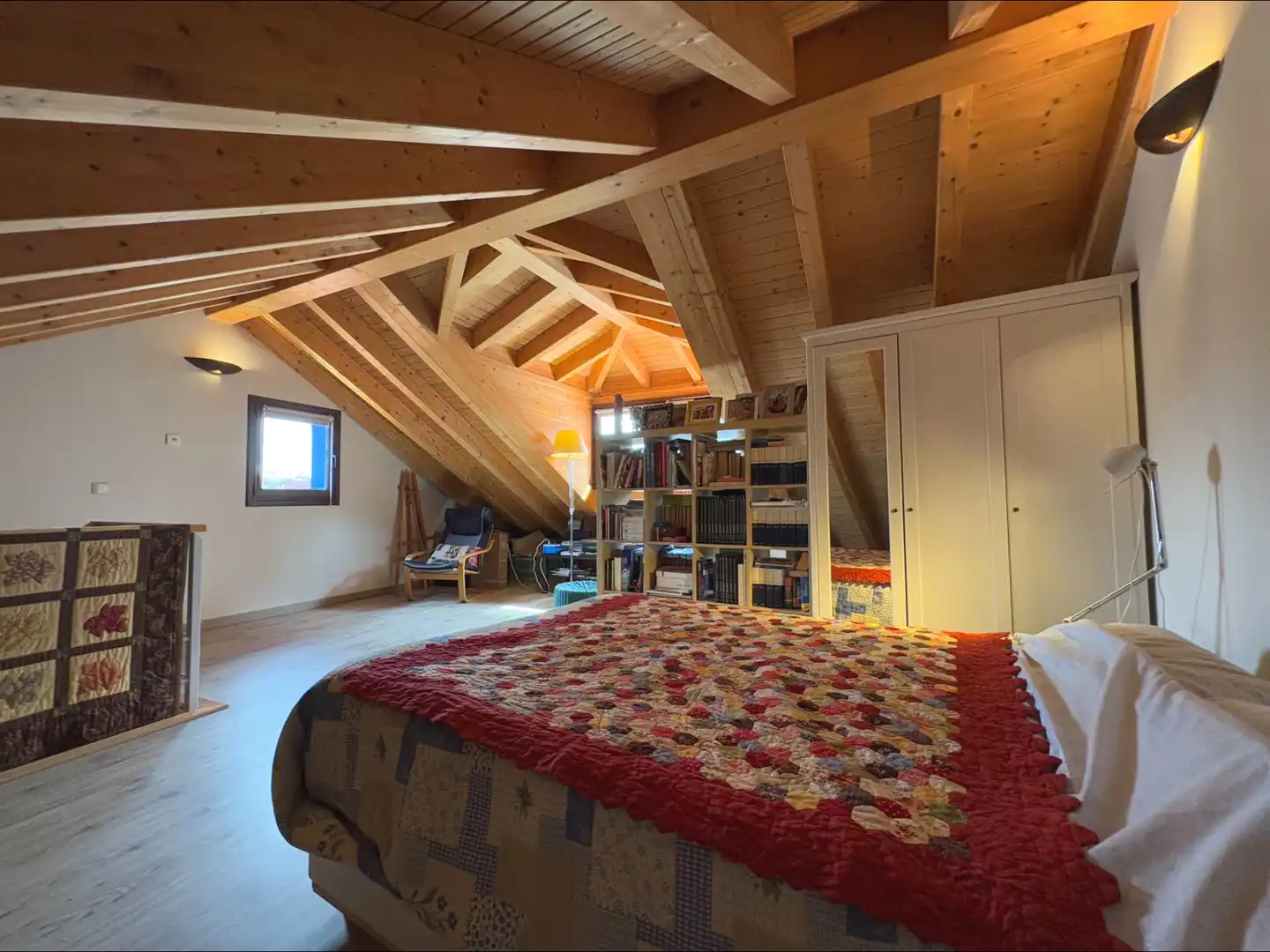 Bedroom of Buildings for sale in Siero